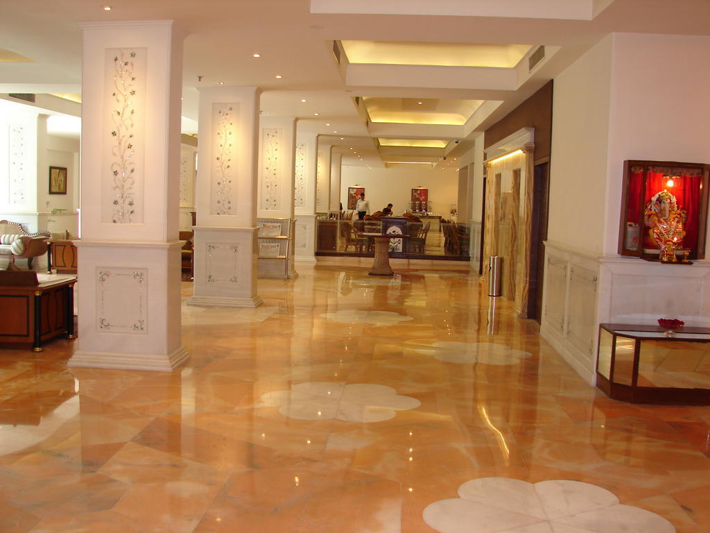 Mansingh Palace, Agra Bagian luar foto