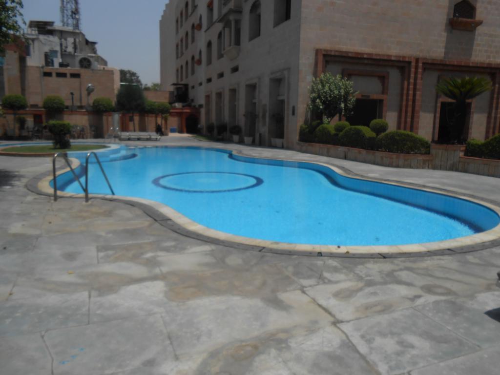 Mansingh Palace, Agra Bagian luar foto