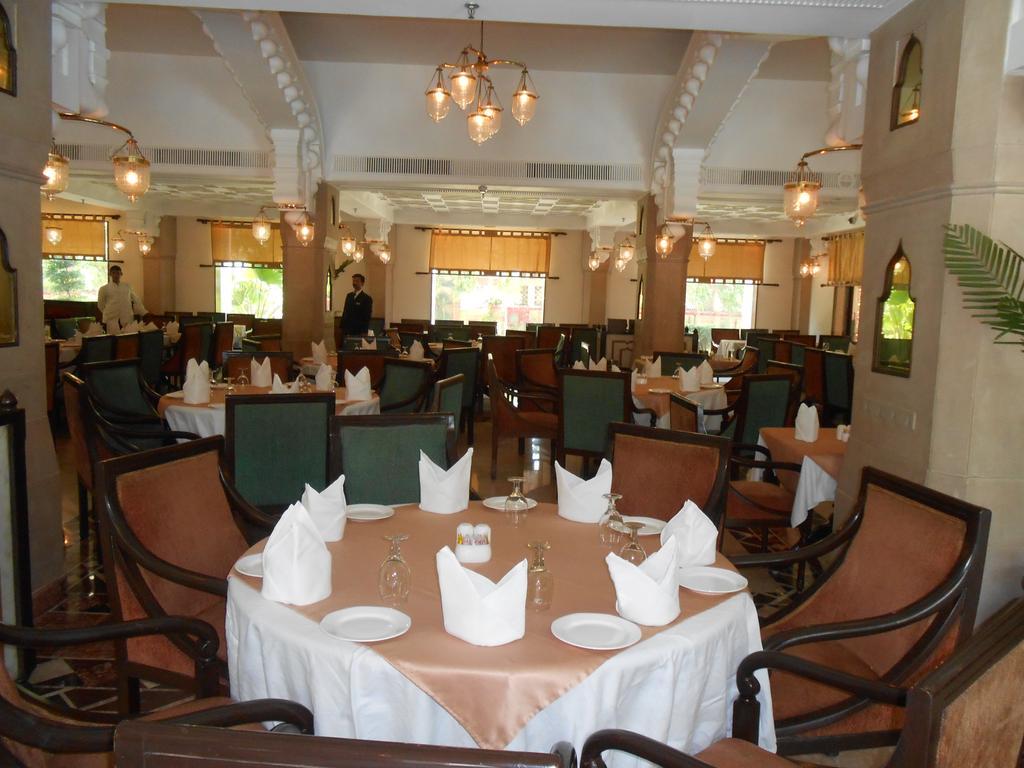 Mansingh Palace, Agra Bagian luar foto
